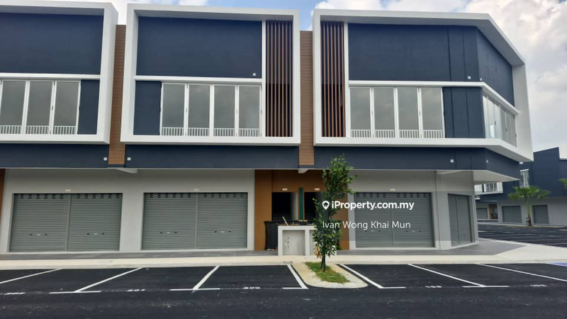 For Sale - corak bandar serenia city