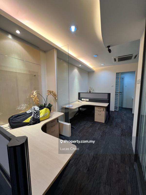 Shop-Office for Sale in Seksyen 5 Wangsa Maju, Wangsa Maju by Lucas Choo - iProperty.com.my