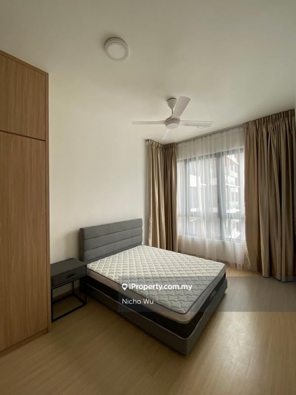 Condominium for Sale in Trinity Pentamont by Nicho Wu - iProperty.com.my