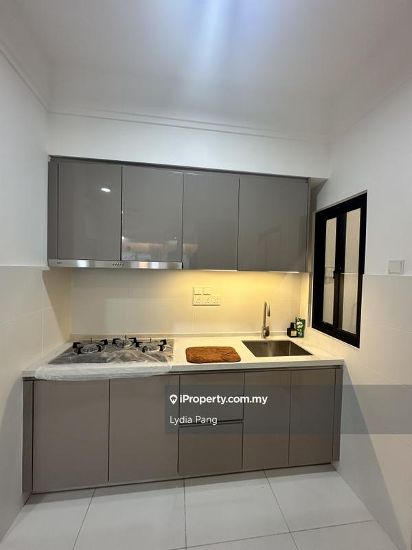 Service Residence for Rent in The Tropika by Lydia Pang - iProperty.com.my