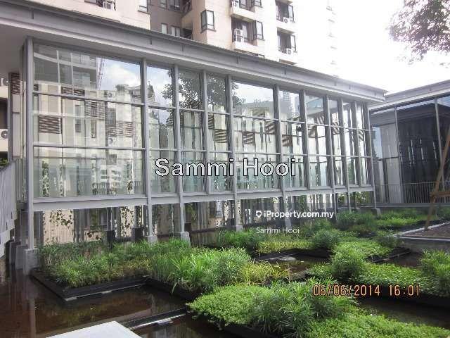 Kondominium untuk Dijual di Sixceylon oleh Sammi Hooi - iProperty.com.my