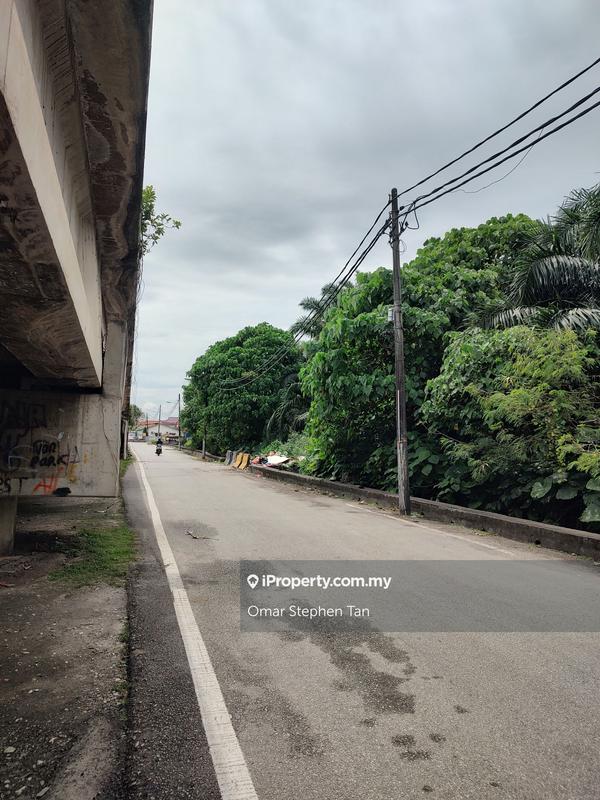 Commercial Land for Sale in Klang, Shah Alam by Omar Stephen Tan - iProperty.com.my