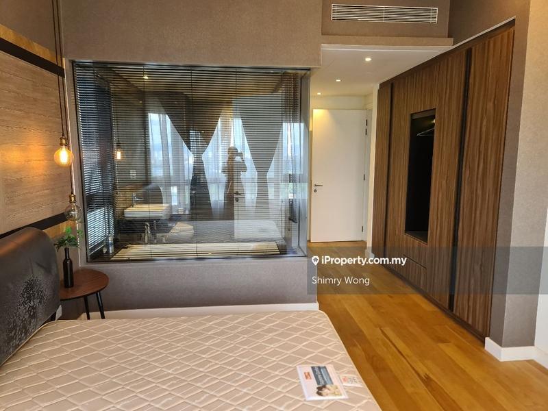 Service Residence for Sale in The Sentral Residences by Shimry Wong - iProperty.com.my