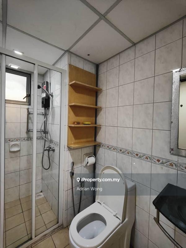 Kondominium untuk Dijual di Laman Suria oleh Adrian Wong - iProperty.com.my