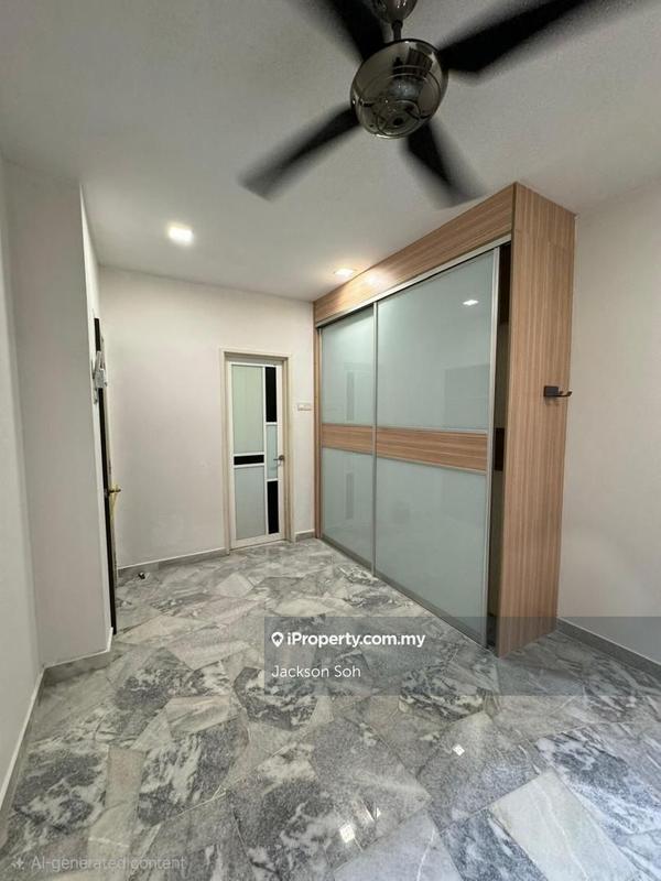 Pangsapuri untuk Dijual di Sri Cempaka (Taman Wawasan) oleh Jackson Soh - iProperty.com.my