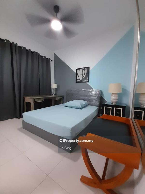 Apartment for Rent in Nadayu 801 by Cs Ong - iProperty.com.my