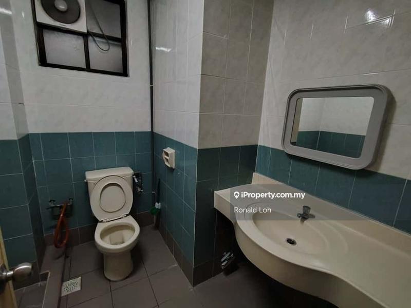 Condominium for Sale in Flora Green by Ronald Loh - iProperty.com.my
