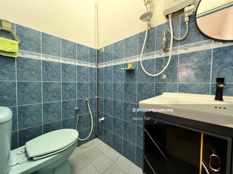 Rumah Berangkai 1.5 Tingkat untuk Dijual di Taman Lucky, Bangsar oleh Kevin Tan - iProperty.com.my