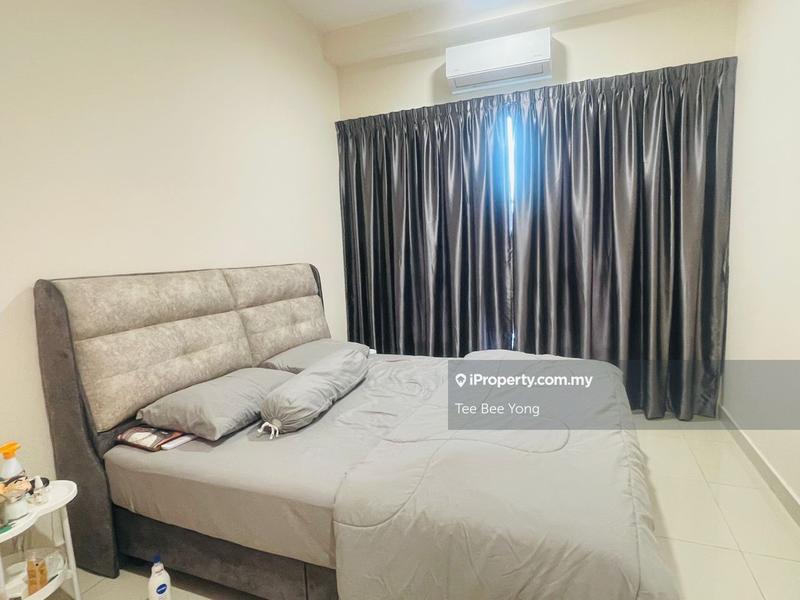 Condominium for Rent in Residensi Bintang by Tee Bee Yong - iProperty.com.my