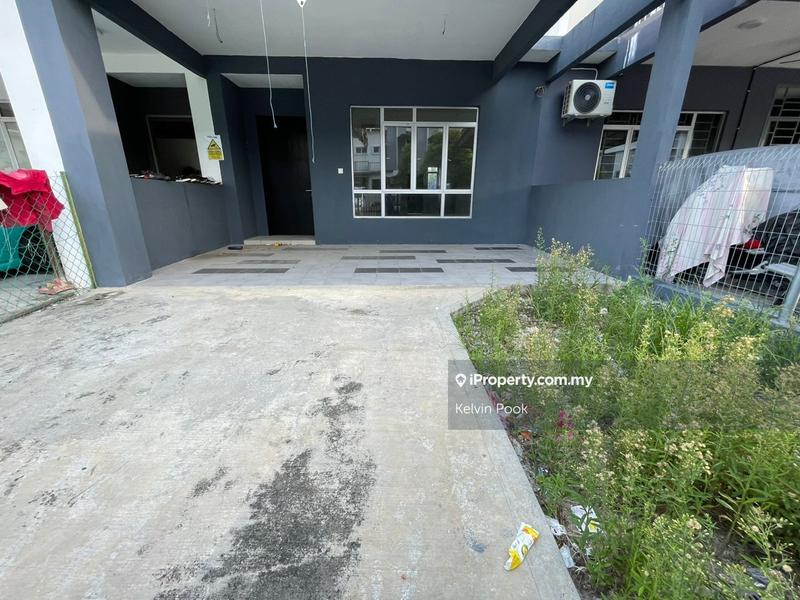 2-storey Terraced House for Sale in Taman Warisan Hijauan @ Dengkil, Dengkil by Kelvin Pook - iProperty.com.my