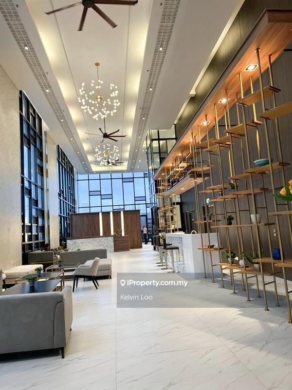 For Rent - Cubic Botanical