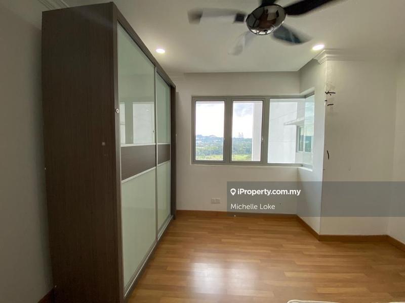 Kediaman Servis untuk Disewa di Garden @ One South oleh Michelle Loke - iProperty.com.my