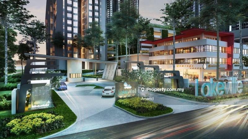 For Sale - Lakeville Residence