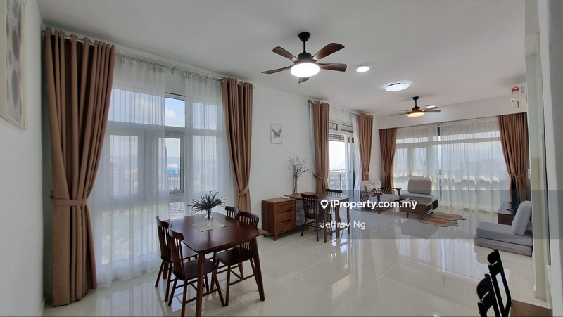 For Rent - Met 1 Residences