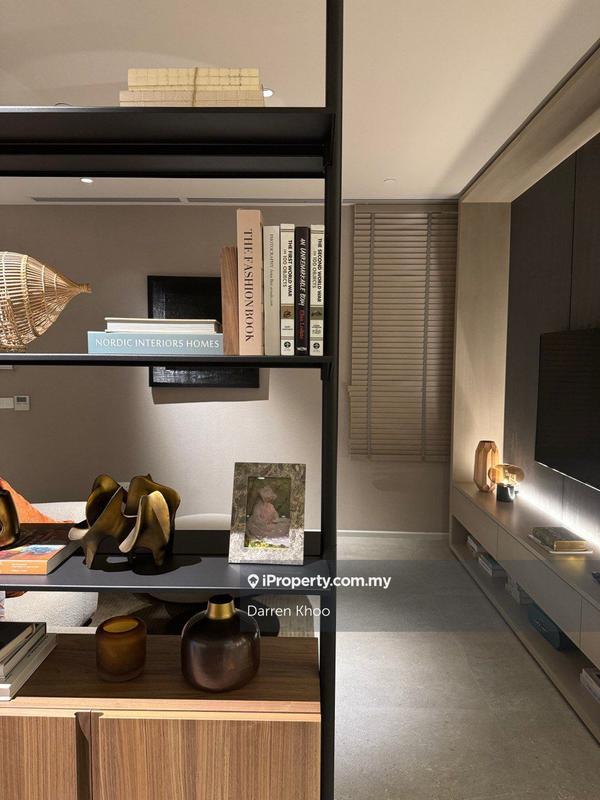 Condominium for Sale in Aetas Seputeh by Darren Khoo - iProperty.com.my