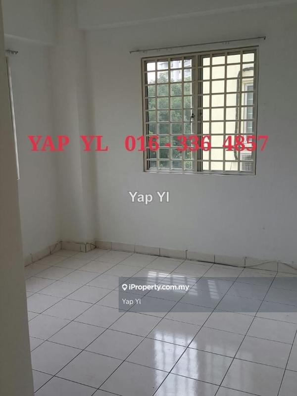 Pangsapuri untuk Disewa di Meranti Apartment oleh Yap Yl - iProperty.com.my