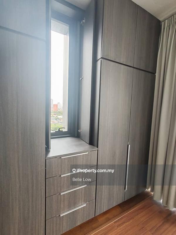 Condominium for Sale in The Capers @ Sentul East by Belle Low - iProperty.com.my
