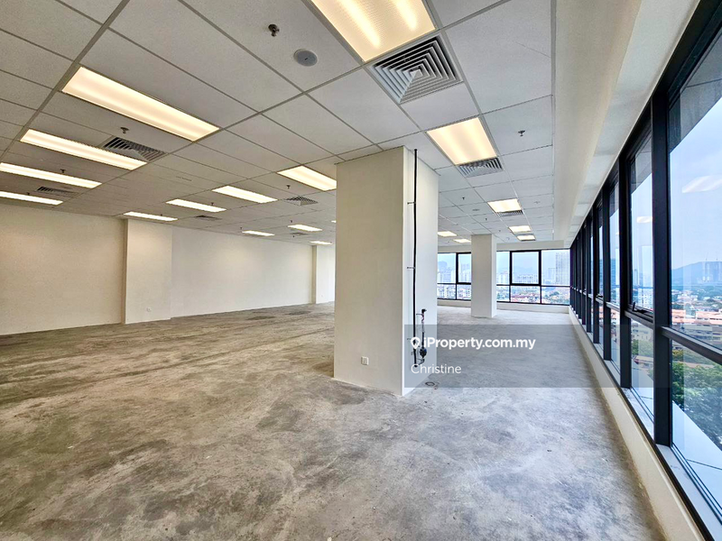 Office for Rent in Seksyen 13, Petaling Jaya by Christine - iProperty.com.my