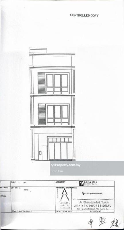 Shop-Office for Sale in golyi, Cheras by Trish Lim - iProperty.com.my