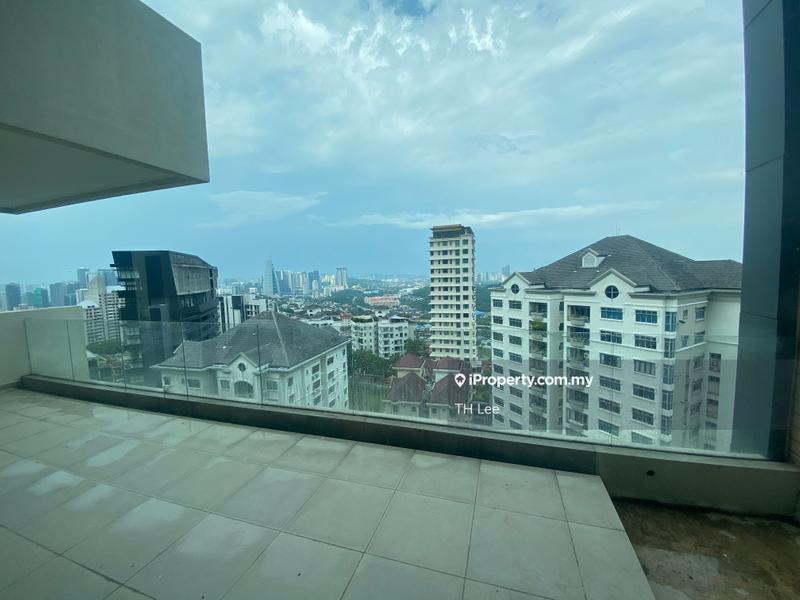 Kondominium untuk Dijual di Pinnacle Bangsar oleh TH Lee - iProperty.com.my