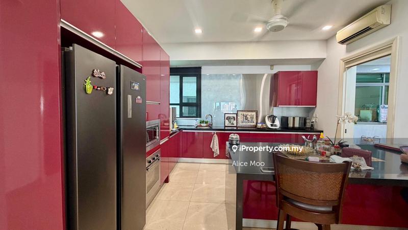 For Sale - 10 Mont Kiara @ MK10