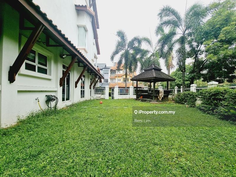 Semi-Detached House for Sale in Damansara Legenda, Damansara Lagenda,Petaling Jaya, Ara Damansara by Reni Lim - iProperty.com.my