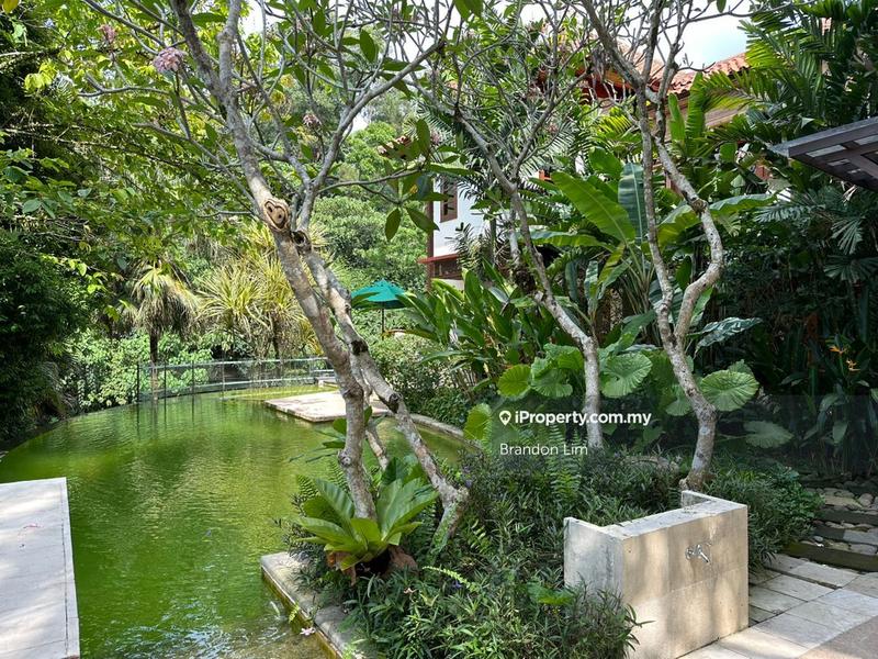 Tanah Banglo untuk Dijual di Bukit Tunku (Kenny Hills), Kuala Lumpur oleh Brandon Lim - iProperty.com.my