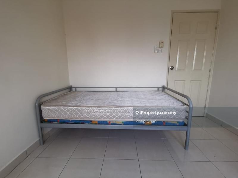 Kondominium untuk Dijual di Suriamas oleh Philip Chan - iProperty.com.my