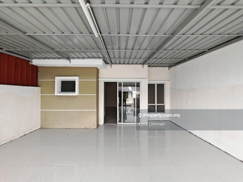 2-storey Terraced House for Sale in Taman Cermai Impian, Labu by Azrul Othman - iProperty.com.my