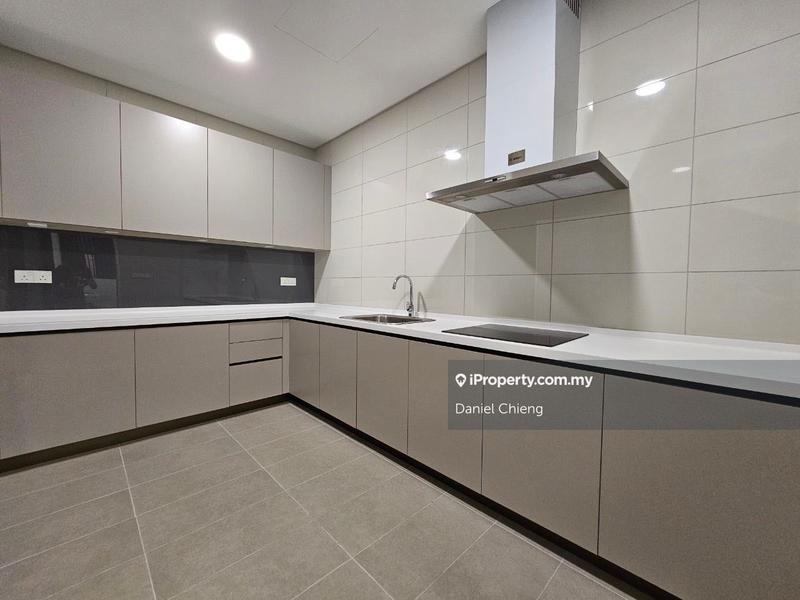 For Rent - Setia Sky Seputeh, Seputeh