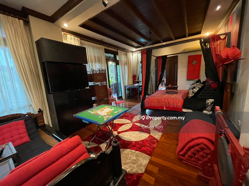 Bungalow House for Sale in Sierramas, Sungai Buloh by Celina Koh - iProperty.com.my
