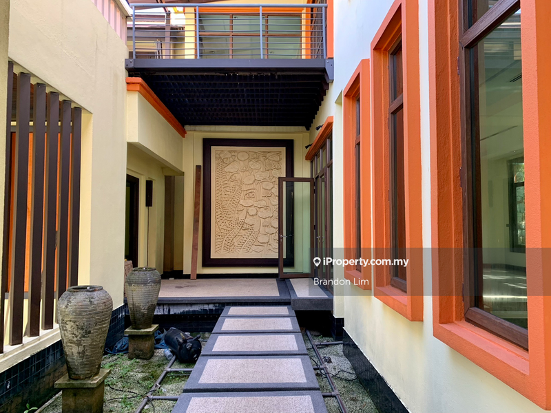 Bungalow House for Sale in Taman Duta, Bukit Tunku (Kenny Hills) by Brandon Lim - iProperty.com.my