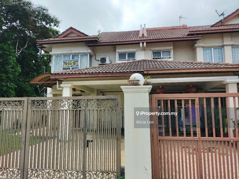 For Rent - Bandar Bukit Tinggi 2
