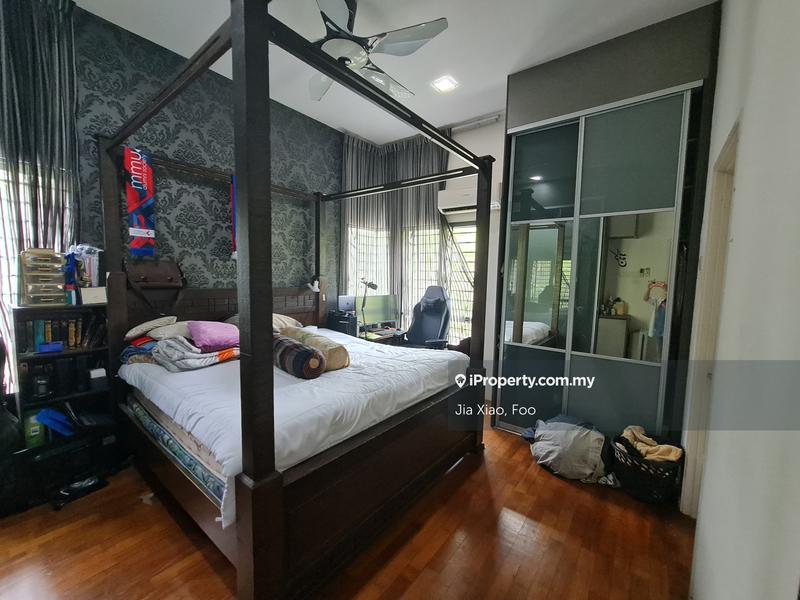 Rumah Berkembar untuk Dijual di Cahaya Spk, Shah Alam oleh Jia Xiao, Foo - iProperty.com.my
