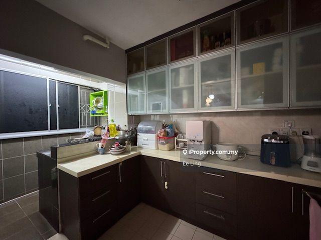 For Sale - Sri Pinang Apartment