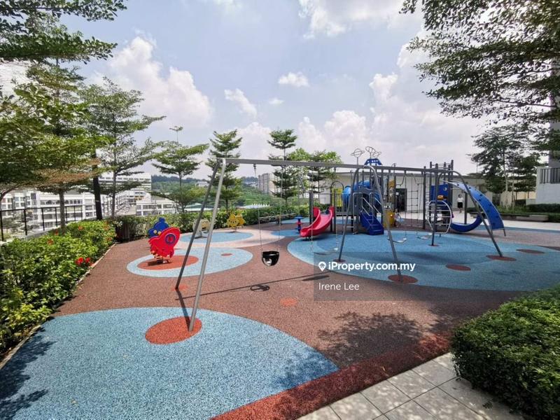 Service Residence for Sale in Sk One Residence by Irene Lee - iProperty.com.my