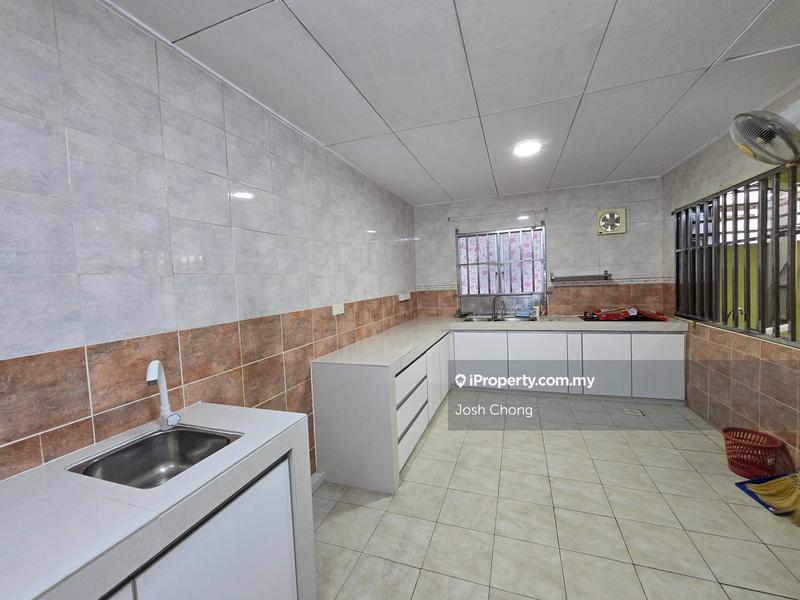 2-storey Terraced House for Sale in Putra Heights, Subang Jaya by Josh Chong - iProperty.com.my