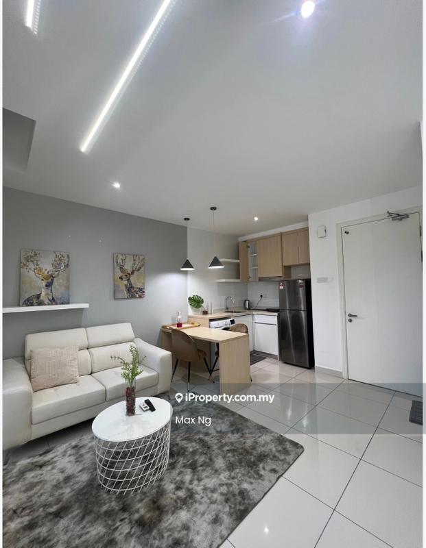 Service Residence for Rent in Arte Mont Kiara by Max Ng - iProperty.com.my
