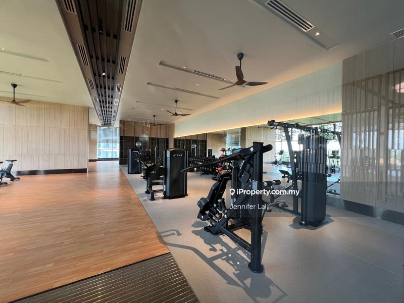 For Rent - Aetas Damansara