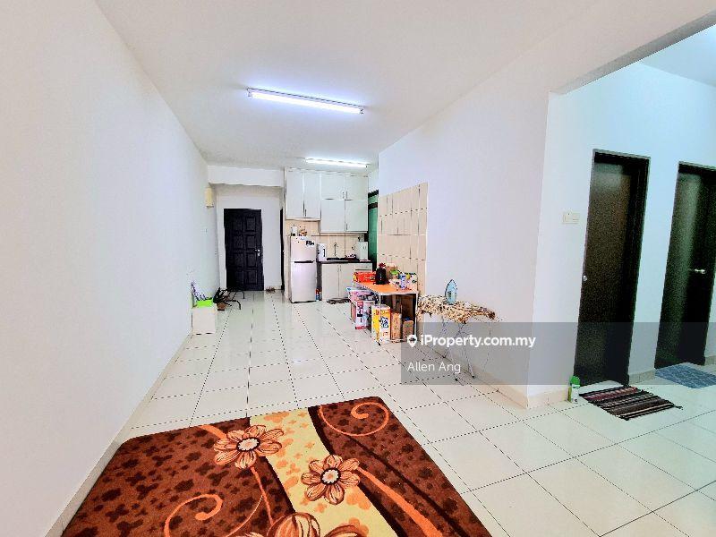 For Sale - Indah Alam (Subang Andaman)