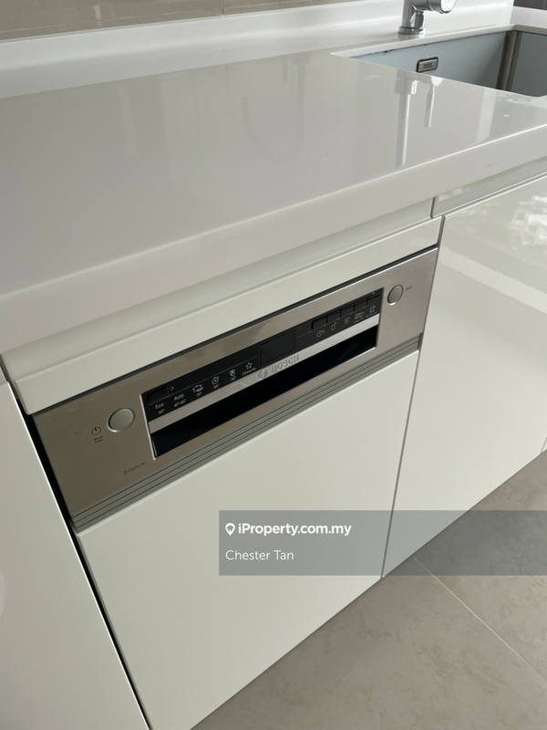 For Sale - Pavilion Damansara Heights