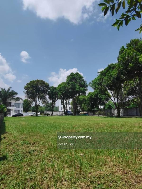 Bungalow Land for Sale in Mines Resort City, Seri Kembangan by Jessie Lee - iProperty.com.my