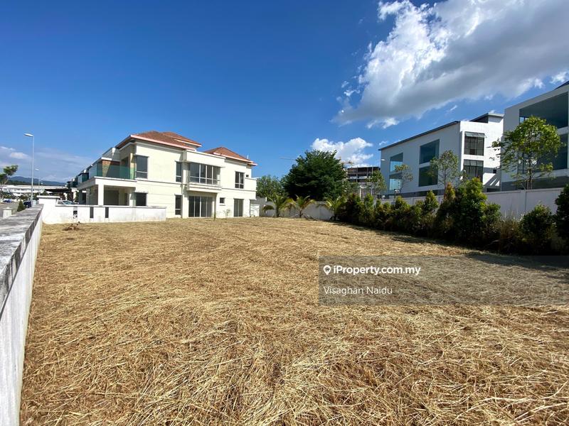 Rumah Berkembar untuk Dijual di Kota Emerald, Rawang oleh Visaghan Naidu - iProperty.com.my
