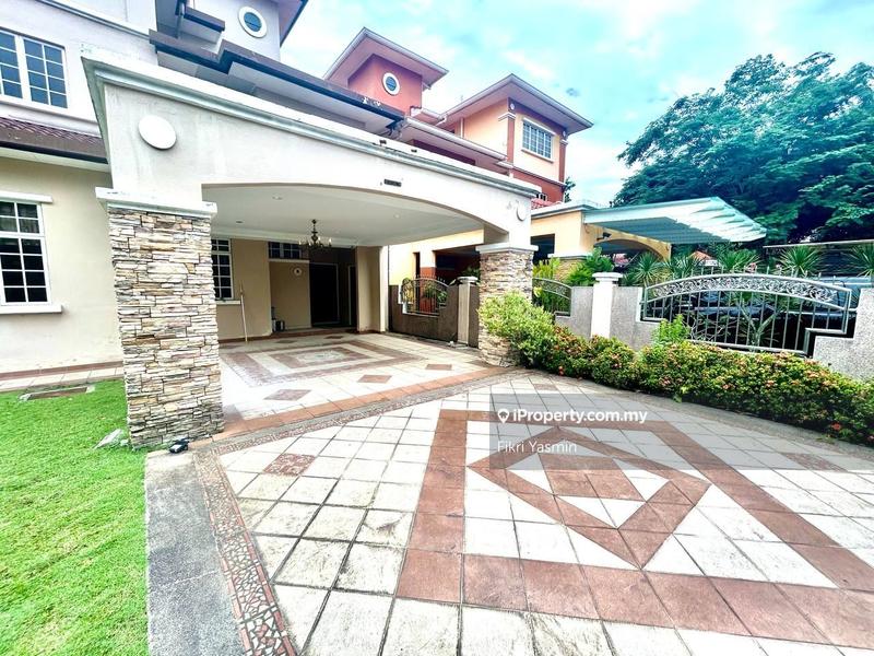 Rumah Berkembar untuk Dijual di Seksyen 7, Shah Alam oleh Fikri Yasmin - iProperty.com.my