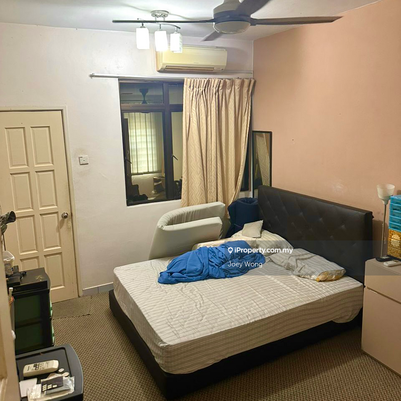 Rumah Teres 2-Tingkat untuk Dijual di Bandar Utama 7, Bandar Utama oleh Joey Wong - iProperty.com.my