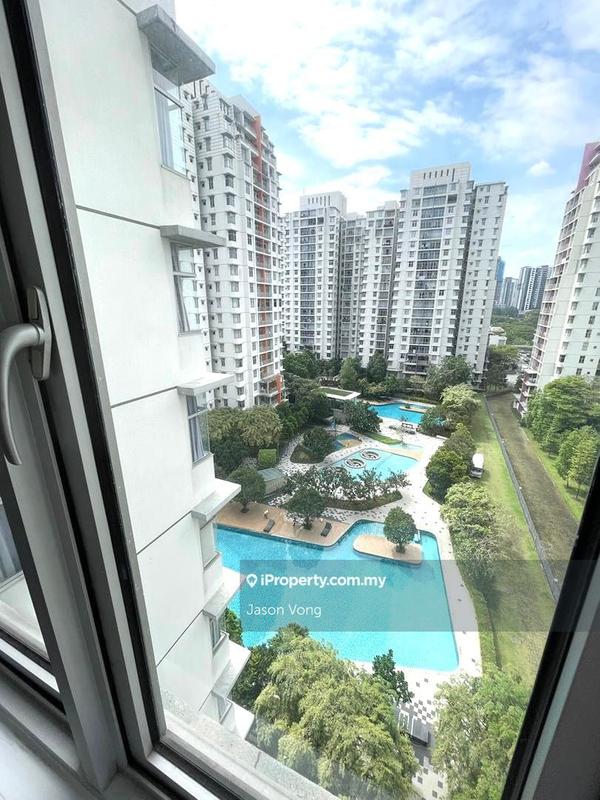 Condominium for Sale in Midfields 2 by Jason Vong - iProperty.com.my