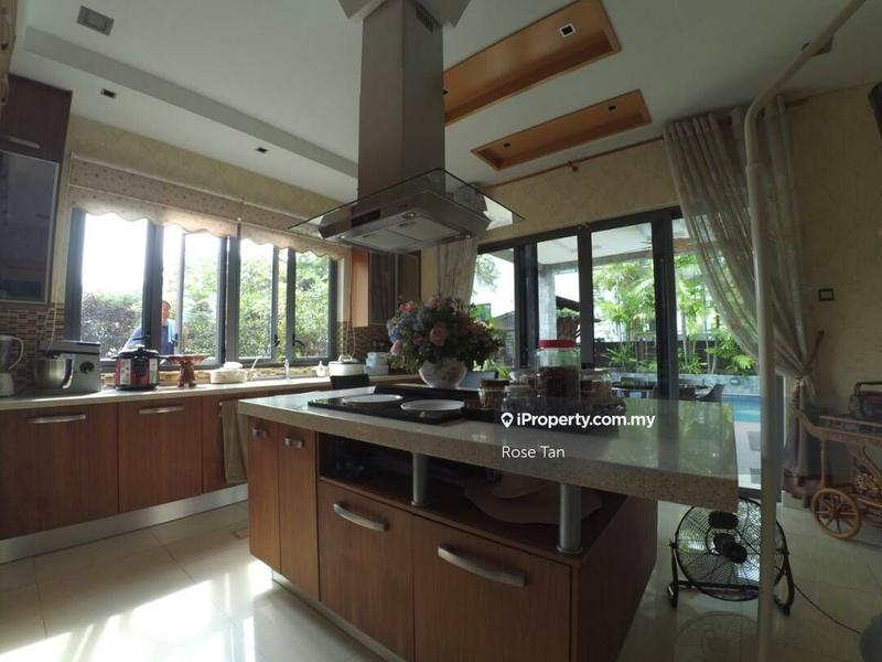 Banglo untuk Dijual di Perdana Lakeview East beside Putrajaya Lake, Cyberjaya oleh Rose Tan - iProperty.com.my