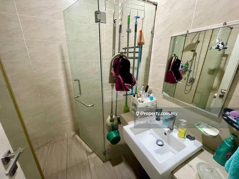 Semi-Detached House for Sale in Garden Residence, Cyberjaya by Sharil Routh - iProperty.com.my