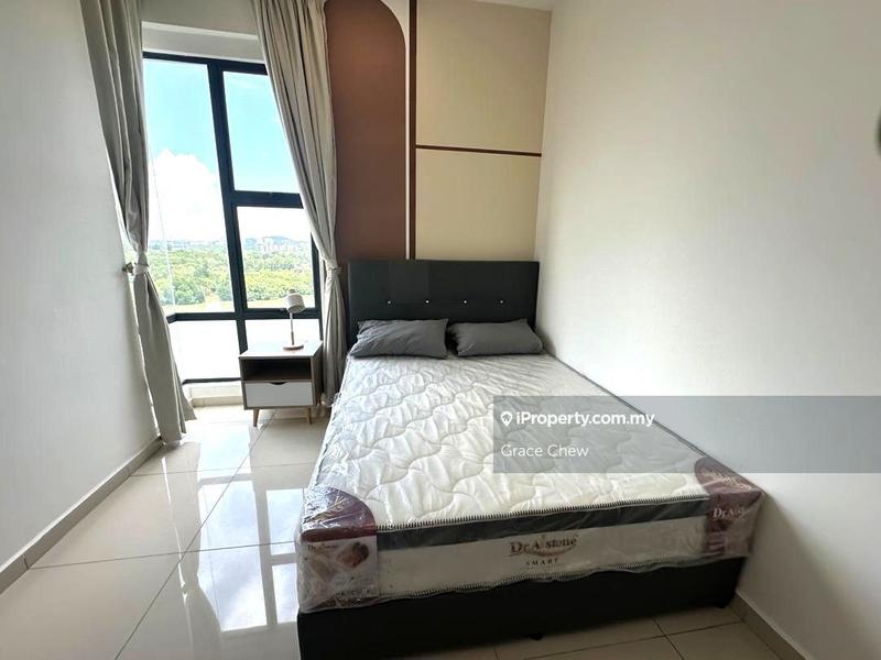 For Rent - Marina Residence