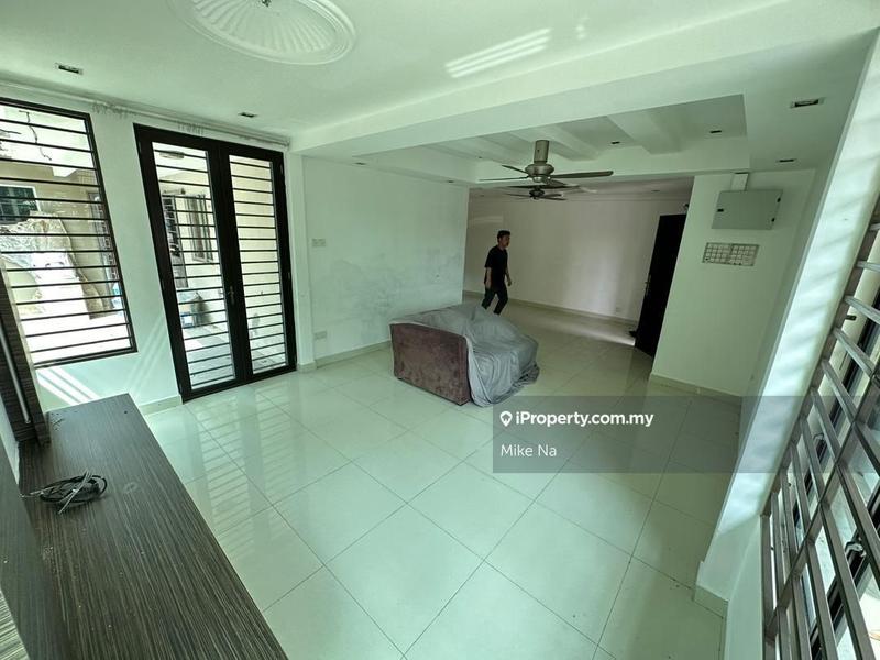 Rumah Teres 2-Tingkat untuk Dijual di Taman Bukit Mewah, Kajang oleh Mike Na - iProperty.com.my